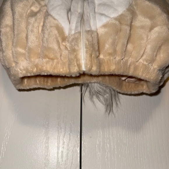 Dream Play Imagine Hippie Brand New Bunny Costume - Picture 7 of 8